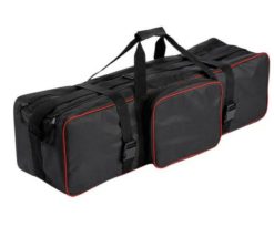 Bresser Sac De Studio Rembourre Bresser Br-B98 98 X 29 X 29 Cm Avec Parois De Separation Amovibles | Coffres & Sacs