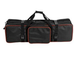 Bresser Sac De Studio Rembourre Bresser Br-B98 98 X 29 X 29 Cm Avec Parois De Separation Amovibles | Coffres & Sacs