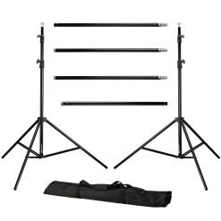 Bresser Bresser Br-D23 Support De Fond De Studio 240 X 300Cm | Systemes De Fonds