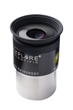 Bresser Oculaire 14 Mm Ar Explore Scientific 62° Ler | Oculaires