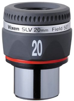 Bresser Oculaire 50° Vixen Slv 20Mm (1,25'') | Oculaires