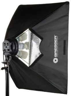 Bresser Ensemble Lumiere Du Jour Bresser Br-2245 1800W | Lampes Lumiere Du Jour