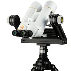 Bresser Explore Scientific Bt-70 Sf Telescope Binoculaire Avec Oculaires 62 Degres Ler 20 Mm | Jumelles