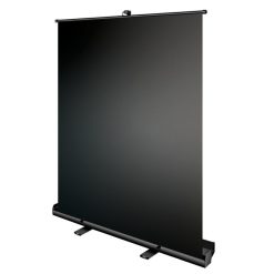 Bresser Fond Noir Depliable Et Portable Bresser 147X190 Cm | Systemes De Fonds