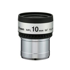 Bresser Oculaire Vixen Npl 50° 10Mm (1.25") | Oculaires