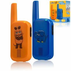 Bresser Walkies-Talkies Die Maus Pour Enfants | Die Maus