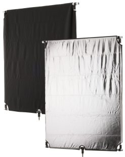 Bresser Panneau Reflecteur 5En1 Bresser Br-Fp8 80X100Cm | Reflecteurs