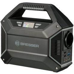 Bresser Source D'Alimentation Mobile Bresser 100 W | Alimentation Electrique