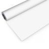 Bresser Bresser Fond Vinyle Blanc Sur Rouleau 2,72X8M | Fonds Vinyl