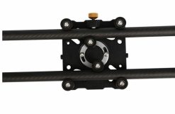 Bresser Bresser Carbon Slider 60Cm | Rails Coulissants & Dollys