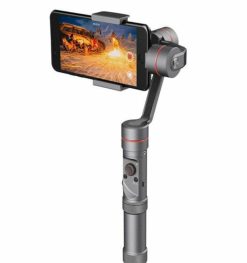 Bresser Zhiyun Z1-Smooth 3 Gimbal | Stabilisateurs & Gimbals