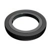 Bresser Bresser Adaptateur A Baionnette Pour Appareil Photo Canon R/Rp Sur Filetage M48X0,75 Mm | Astrophotographie