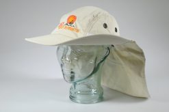 Bresser Chapeau Anti-Uv Lunt Avec Couvre-Nuque | Accessoires