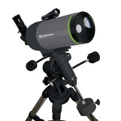 Bresser Telescope Bresser Firstlight Mak 100/1400 Avec Monture Eq-3 | Telescopes