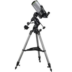 Bresser Telescope Bresser Firstlight Mak 100/1400 Avec Monture Eq-3 | Telescopes