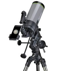 Bresser Telescope Bresser Firstlight Mak 100/1400 Avec Monture Eq-3 | Telescopes