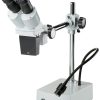 Bresser Bresser Biorit Icd Cs Microscope Stereo Led | Loupes Binoculaires