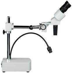 Bresser Bresser Biorit Icd Cs Microscope Stereo Led | Loupes Binoculaires