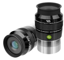 Bresser Explore Scientific 82° Ar Oculaire 18Mm (2") | Oculaires