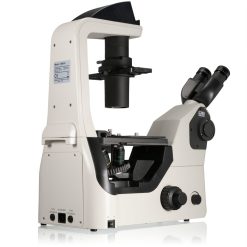 Bresser Nexcope Nib610 Microscope De Laboratoire Professionnel Inverse | Microscopes De Laboratoire