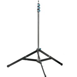 Bresser Pied D'Eclairage Bresser Br-Ls240 Pro 82 - 240 Cm | Pieds D'Eclairage