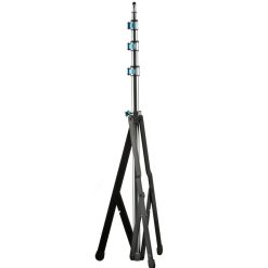 Bresser Pied D'Eclairage Bresser Br-Ls240 Pro 82 - 240 Cm | Pieds D'Eclairage