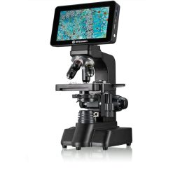 Bresser Microscope Lcd Bresser Researcher | Microscopes Numeriques