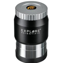 Bresser Explore Scientific Zero X Aplanisseur De Champ 2''/M48 Pour Ed80, Ed102 Et Ed127 Apo | Correcteurs & Reducteurs