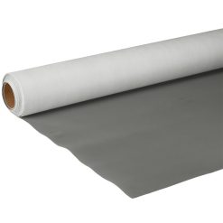 Bresser Rouleau De Fond En Velours Bresser 2,7 X 6 M Gris | Fonds En Velours