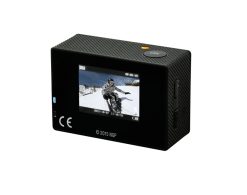 Bresser National Geographic Camera D'Action Full-Hd, 140°, Etanche A 30M | Action Cams