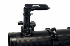 Bresser Bresser Pollux-I 150/750 Eq3 Telescope A Miroir Avec Adaptateur Smartphone & Filtre Solaire | Telescopes