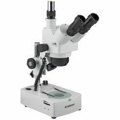 Bresser Bresser Advance Icd 10-160X Stereomicroscope | Loupes Binoculaires