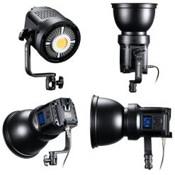 Bresser Bresser Br-120Sl Cob Led 120W Dual Kit | Led