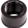 Bresser Vixen Micro Four Thirds T-Bague | Astrophotographie