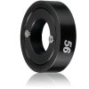 Bresser Smartclip Bague Monoculaire Mrk 56 Mm | Adaptateur As