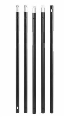 Bresser Bresser Br-D45A Crossbar 450Cm De Large | Systemes De Fonds