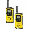 Bresser Walkie-Talkies National Geographic A Longue Portee (Jusqu'A 6 Km) Et Fonction Mains Libres | Camping