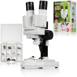 Bresser Microscope Bresser Junior 20X Stereo | Microscopie