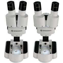 Bresser Microscope Bresser Junior 20X Stereo | Microscopie