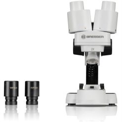 Bresser Microscope Bresser Junior 20X Stereo | Microscopie