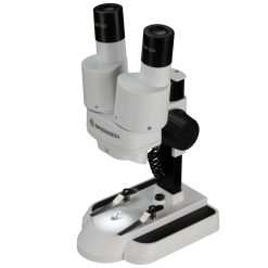 Bresser Microscope Bresser Junior 20X Stereo | Microscopie