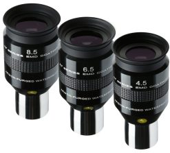 Bresser Oculaire Explore Scientific 82° Ler 8,5Mm Ar (1,25") | Oculaires