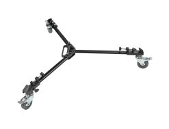 Bresser Bresser D-69 Dolly Pour Trepieds De Camera Et Stands De Lumiere | Rails Coulissants & Dollys