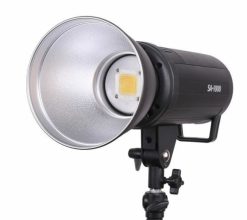 Bresser Bresser Sa-1500 Lampe Led Avec Batterie 150W - 5600K | Led