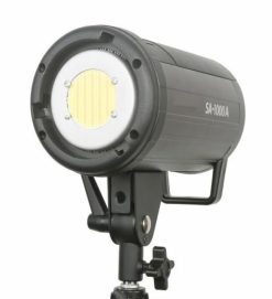 Bresser Bresser Sa-1500 Lampe Led Avec Batterie 150W - 5600K | Led