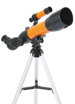 Bresser Vixen Nature Eye 50/360 Az1 Telescope | Astronomie