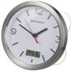 Bresser Horloge De Bain Bresser Mytime Thermo/Hygro - Blanc | Horloges