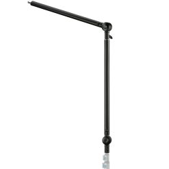 Bresser Bras Articule Bresser Br-05B Pour Pieds D'Eclairage Avec Pince Polyvalente | Pinces & Supports