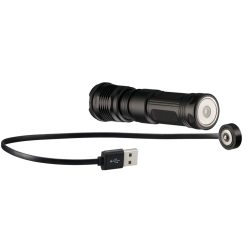 Bresser Lampe Torche Zoom Led 1000 Lm National Geographic Iluminos 1000 | Camping