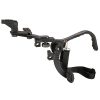 Bresser Bresser Ss-3 Support D'Epaule Canon / Nikon | Supports D'Epaule